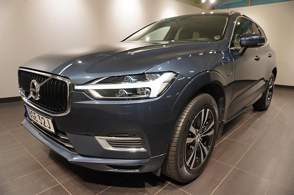 Volvo XC60 17 of 18