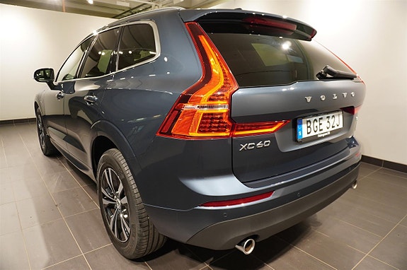 Volvo XC60 18 of 18