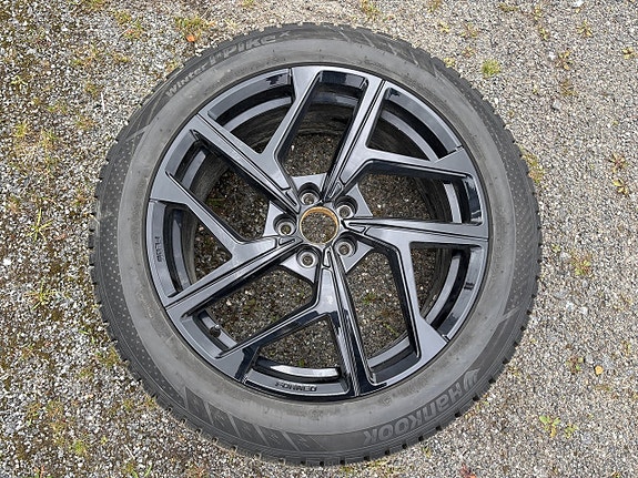 Peugeot 5008 22 of 23