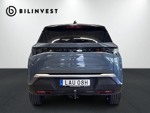Peugeot 5008 4 of 23