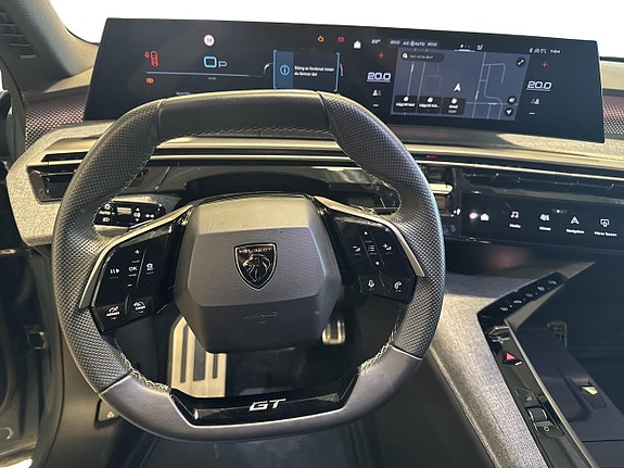 Peugeot 5008 11 of 23