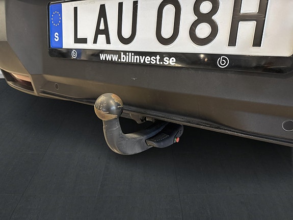 Peugeot 5008 19 of 23