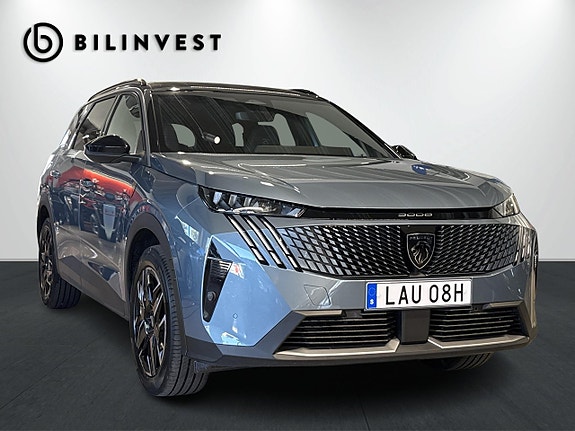 Peugeot 5008 6 of 23
