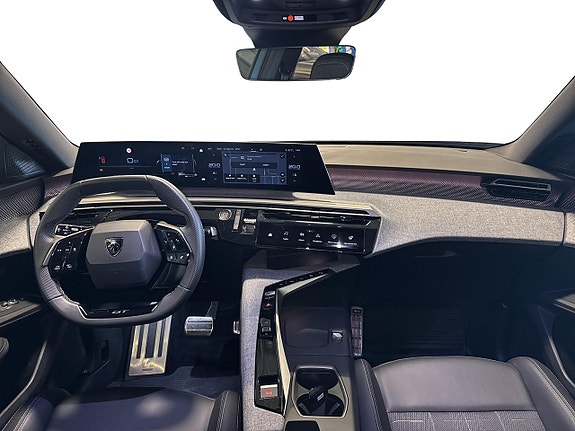 Peugeot 5008 10 of 23