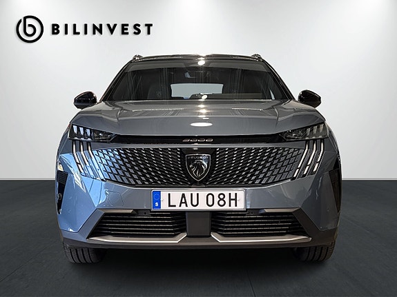 Peugeot 5008 5 of 23