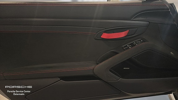 Porsche 718 Boxster 6 of 16