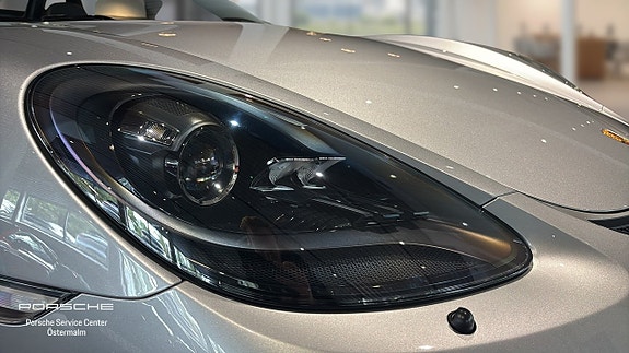 Porsche 718 Boxster 11 of 16