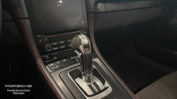 Porsche 718 Boxster 15 of 16