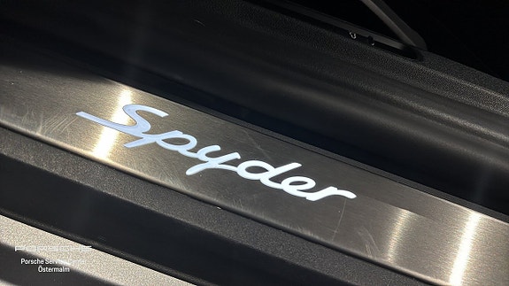 Porsche 718 Boxster 12 of 16