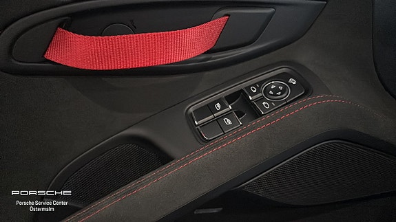 Porsche 718 Boxster 16 of 16