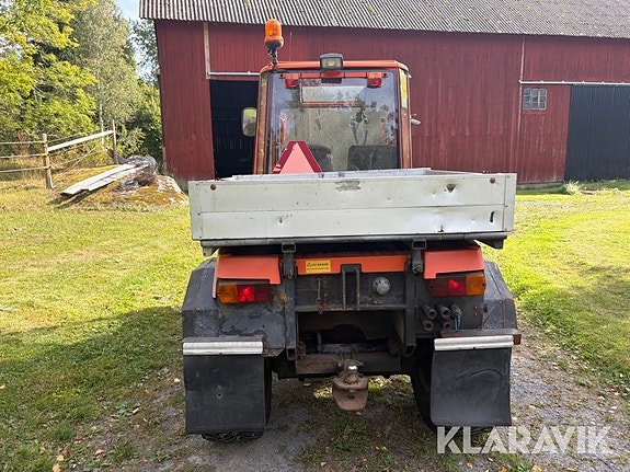 Redskapsbärare Holder C 300 5 of 6