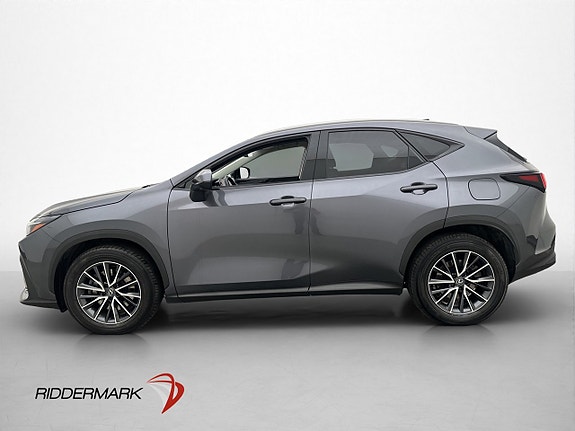 Lexus NX450h+ 4 of 30
