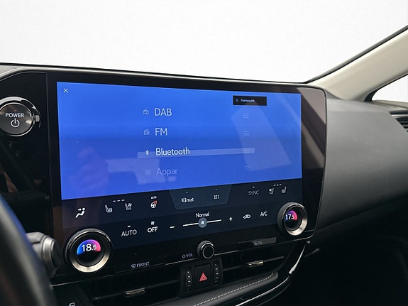 Lexus NX450h+ 20 of 30