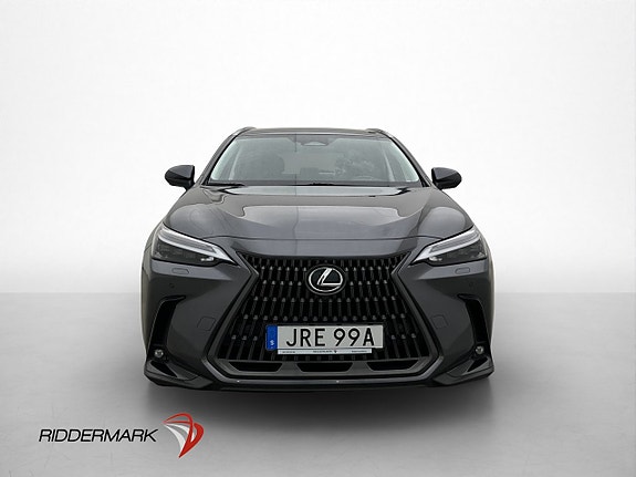 Lexus NX450h+ 2 of 30
