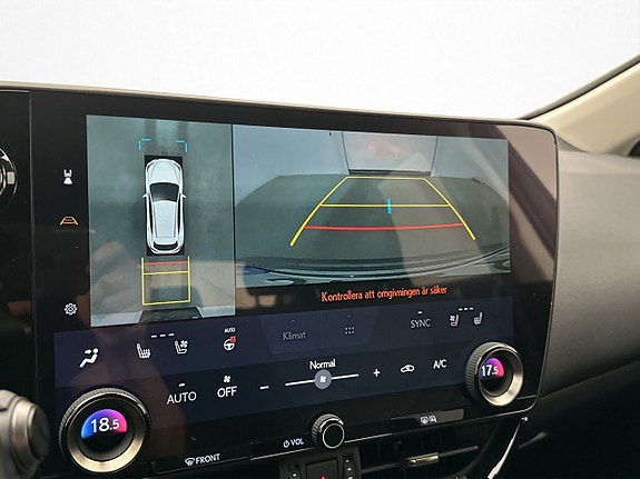 Lexus NX450h+ 19 of 30
