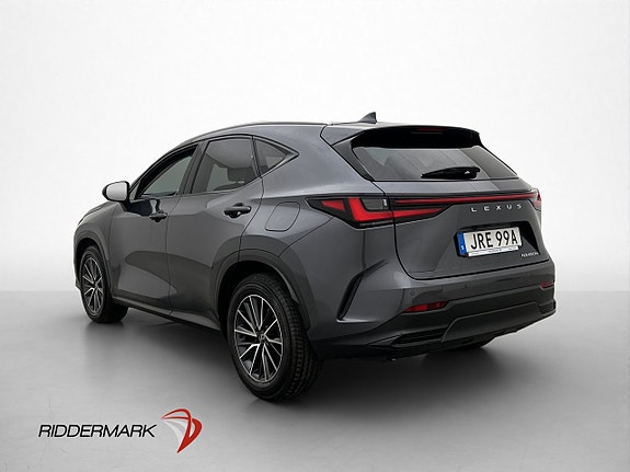 Lexus NX450h+ 5 of 30
