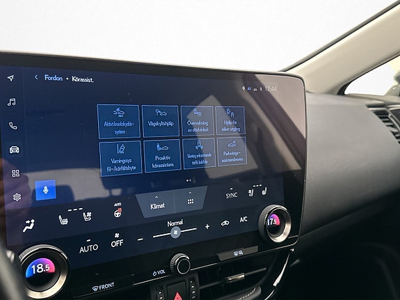 Lexus NX450h+ 22 of 30
