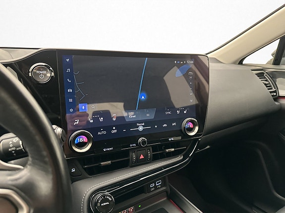 Lexus NX450h+ 18 of 30