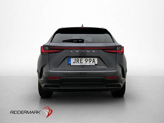 Lexus NX450h+ 6 of 30
