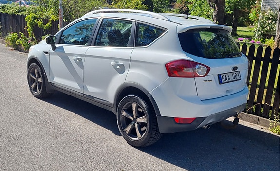 Ford Kuga 4 of 10