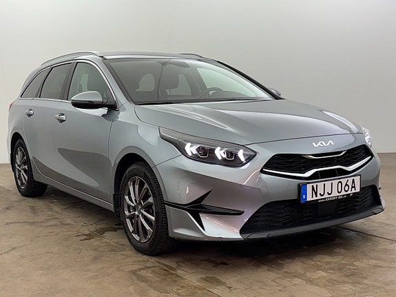 Kia Ceed 8 of 25
