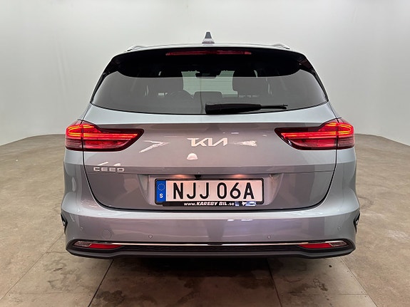 Kia Ceed 5 of 25
