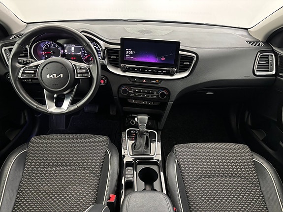 Kia Ceed 17 of 25