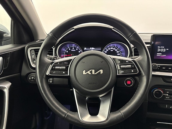 Kia Ceed 19 of 25
