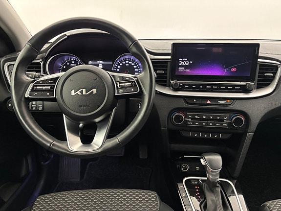 Kia Ceed 18 of 25
