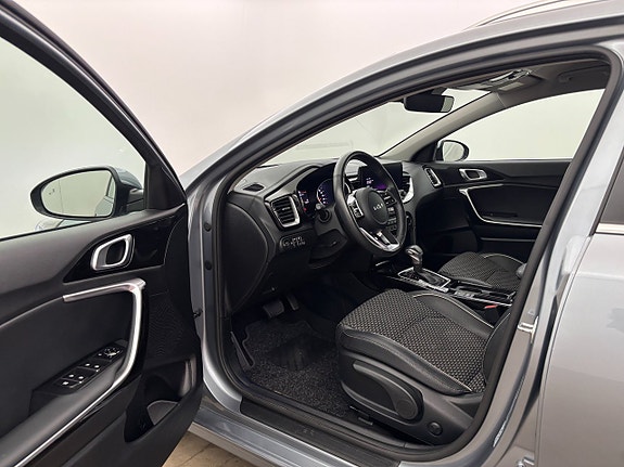 Kia Ceed 16 of 25