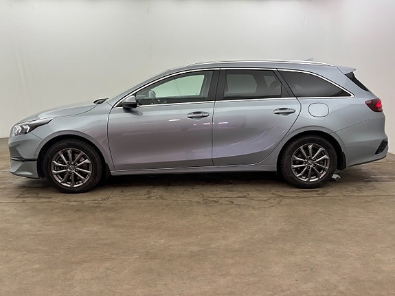 Kia Ceed 3 of 25