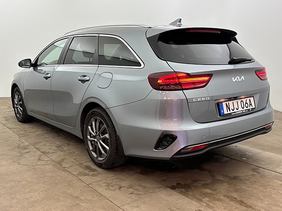 Kia Ceed 4 of 25