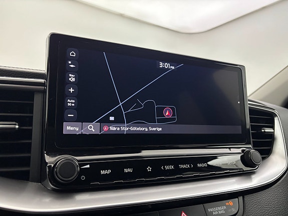 Kia Ceed 21 of 25