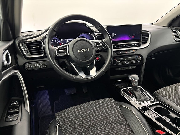 Kia Ceed 15 of 25