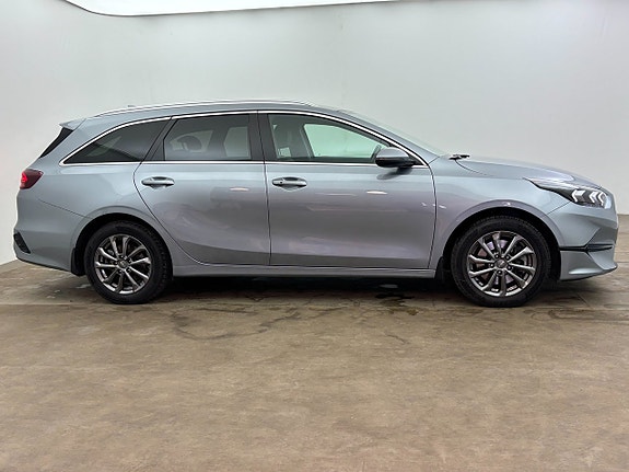 Kia Ceed 7 of 25