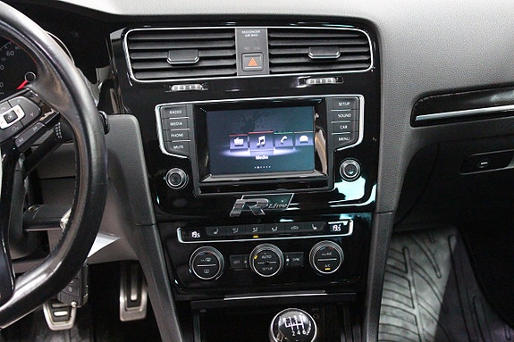 Volkswagen Golf I 14 of 18
