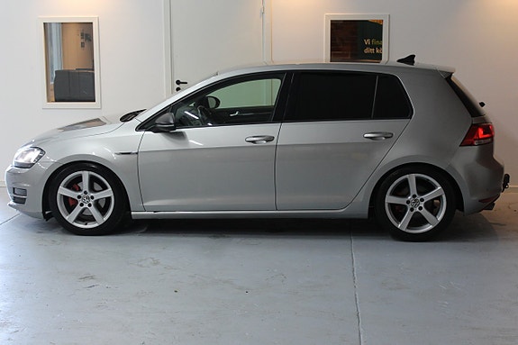Volkswagen Golf I 4 of 18