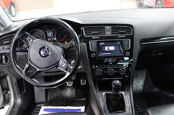 Volkswagen Golf I 13 of 18