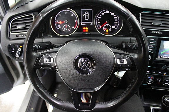 Volkswagen Golf I 16 of 18