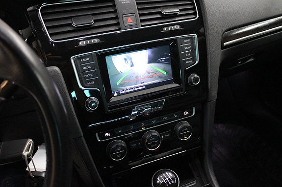 Volkswagen Golf I 15 of 18