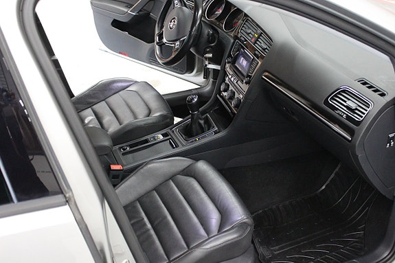 Volkswagen Golf I 12 of 18