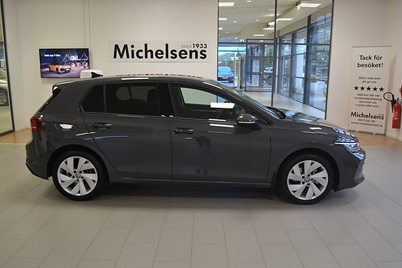 Volkswagen Golf I 4 of 13
