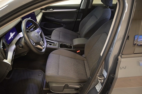 Volkswagen Golf I 9 of 13