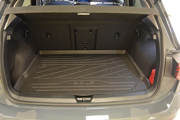Volkswagen Golf I 13 of 13