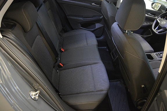 Volkswagen Golf I 12 of 13