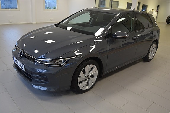 Volkswagen Golf I 3 of 13