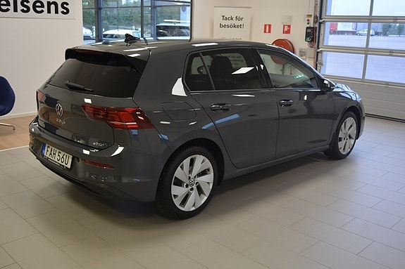 Volkswagen Golf I 5 of 13