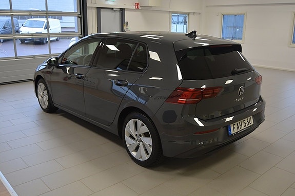 Volkswagen Golf I 7 of 13