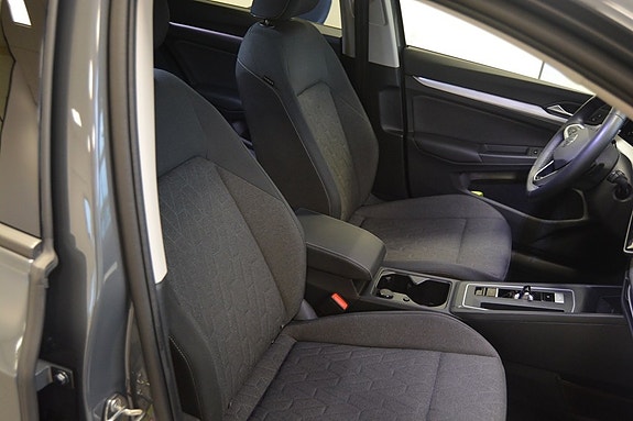 Volkswagen Golf I 11 of 13