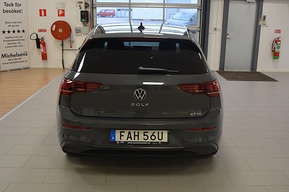 Volkswagen Golf I 6 of 13